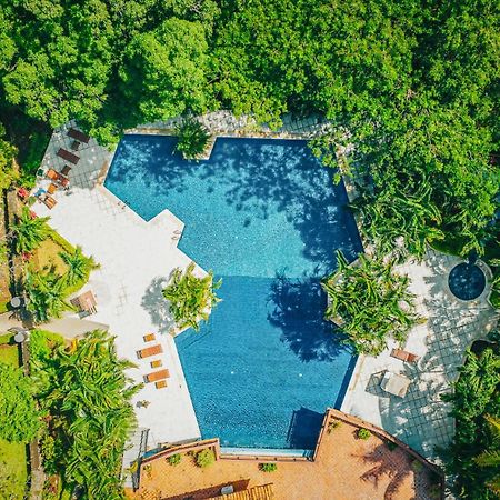 Papagayo Golden Palms Beachfront Hotel Панама Экстерьер фото