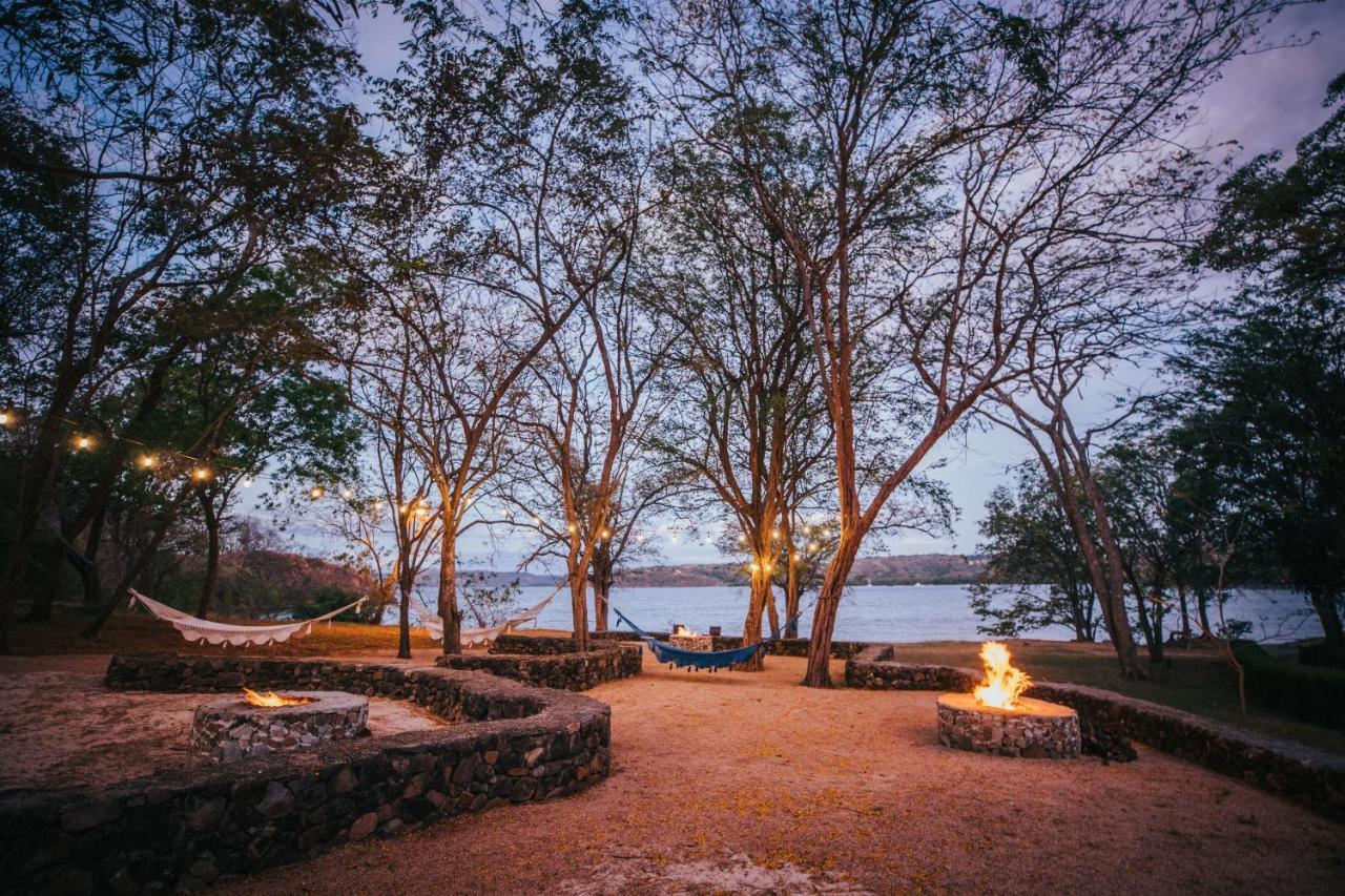 Papagayo Golden Palms Beachfront Hotel Панама Экстерьер фото