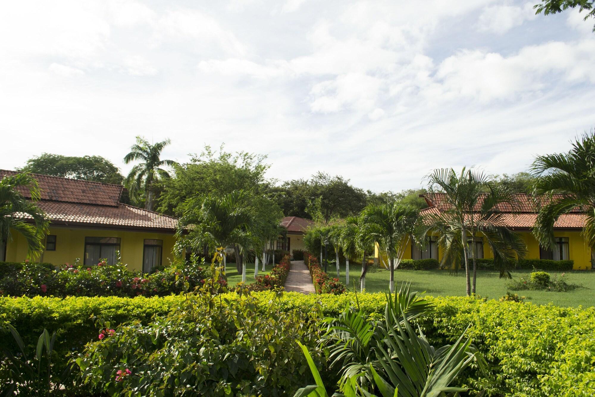 Papagayo Golden Palms Beachfront Hotel Панама Экстерьер фото