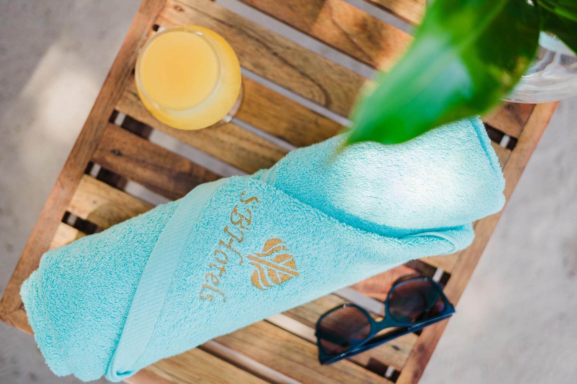 Papagayo Golden Palms Beachfront Hotel Панама Экстерьер фото