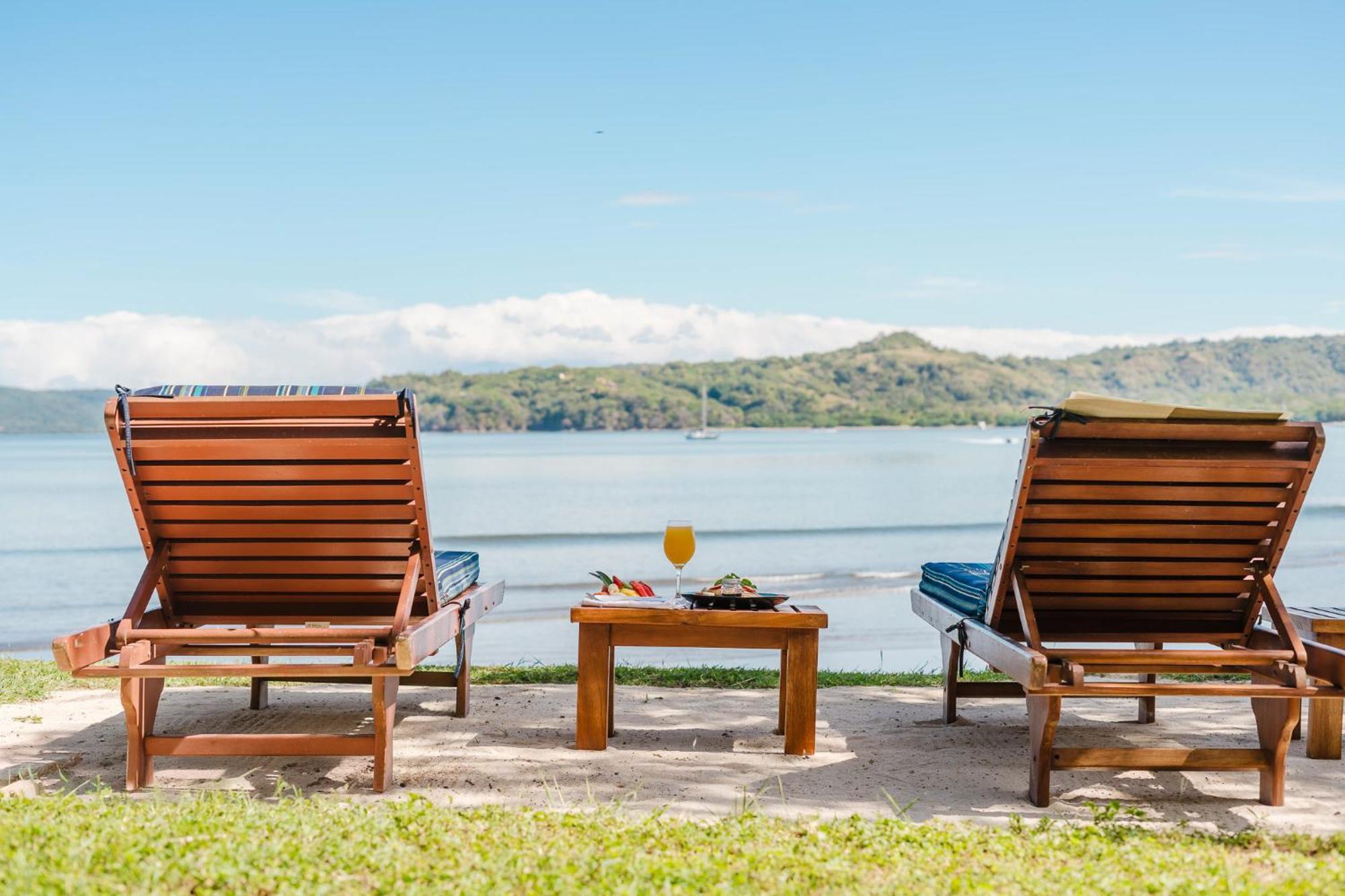 Papagayo Golden Palms Beachfront Hotel Панама Экстерьер фото