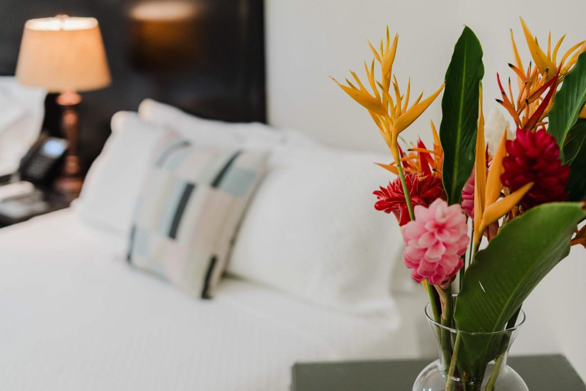 Papagayo Golden Palms Beachfront Hotel Панама Экстерьер фото