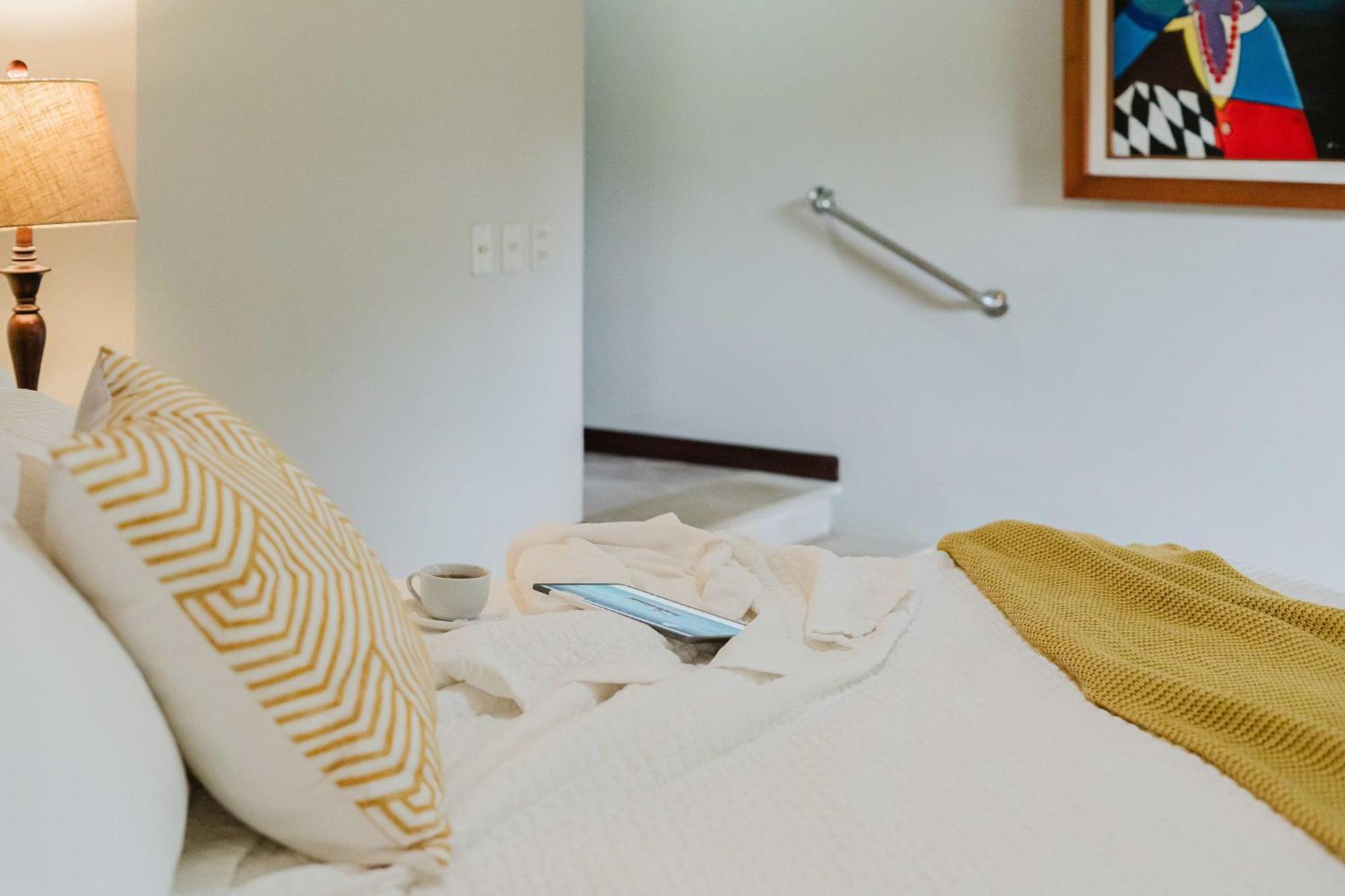 Papagayo Golden Palms Beachfront Hotel Панама Экстерьер фото
