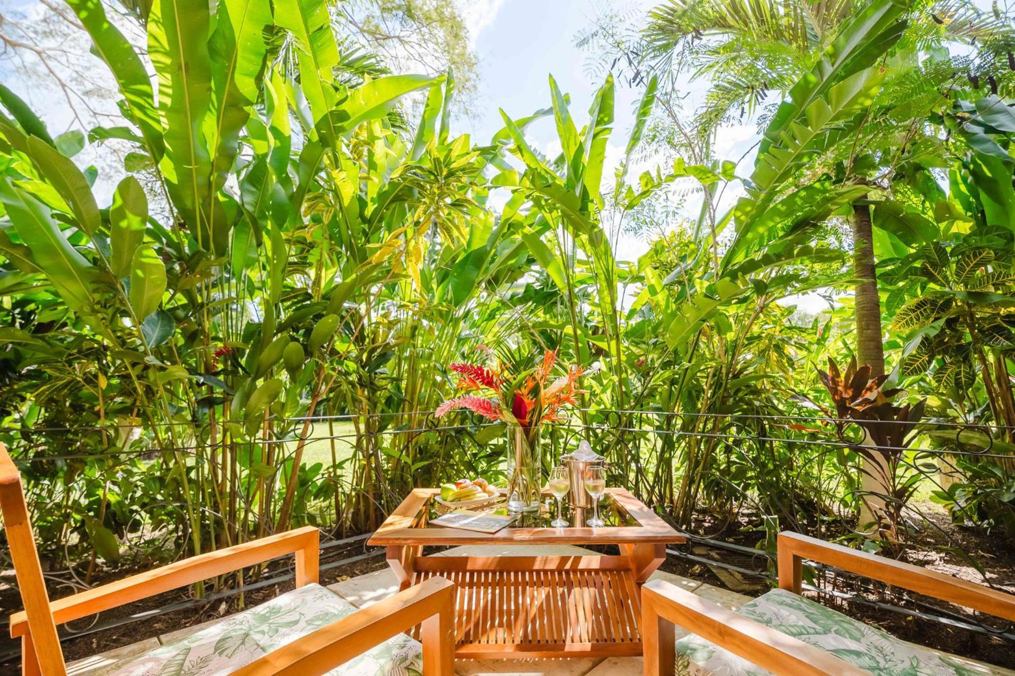 Papagayo Golden Palms Beachfront Hotel Панама Экстерьер фото